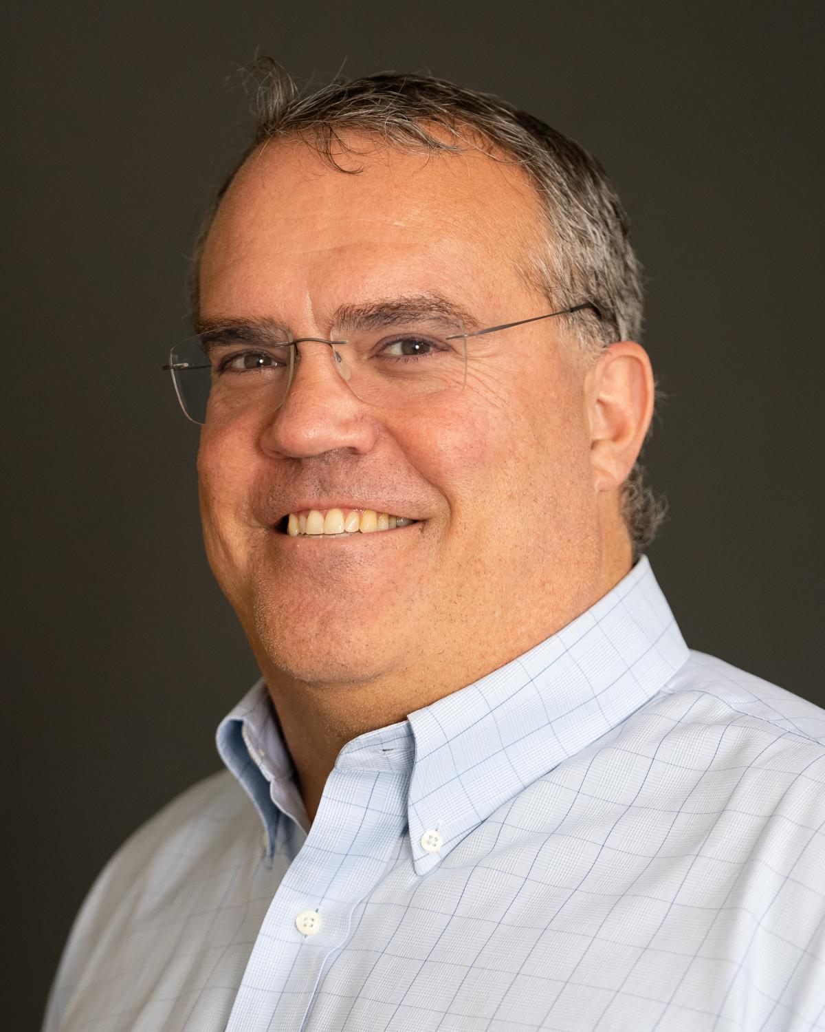 Professor Vincent Mooney