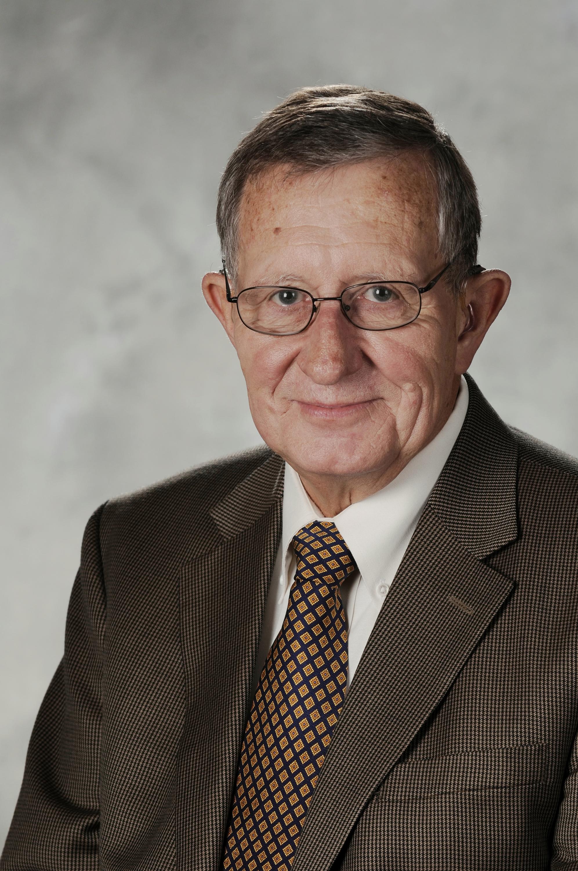 In Loving Memory Of Tom Michaels School Of Electrical And Computer 