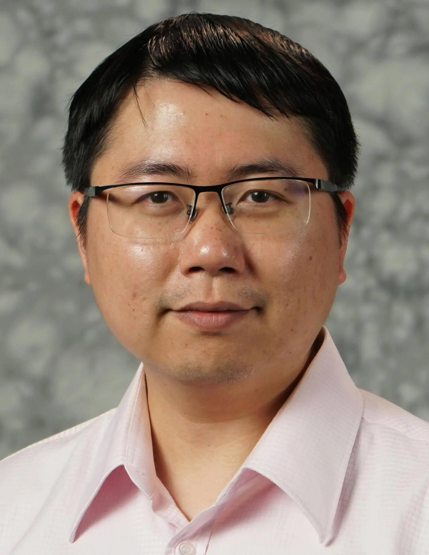 Shimeng Yu