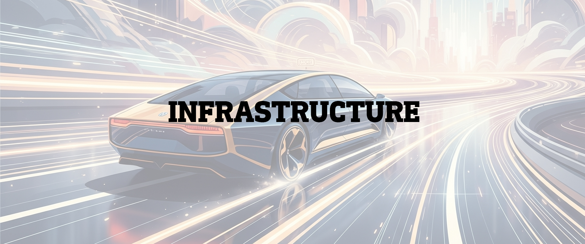 Infrastructure