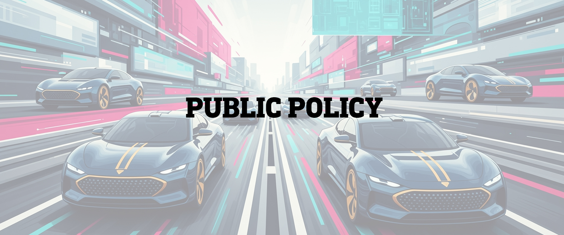 Public Policy