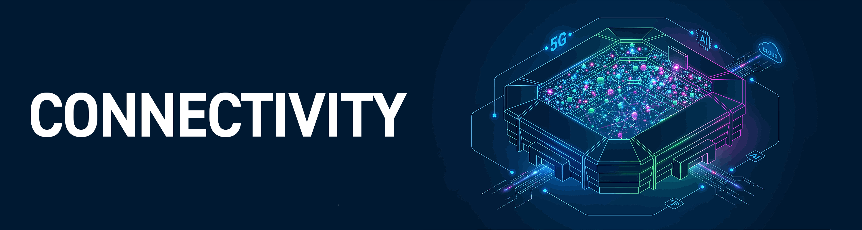 Connectivity