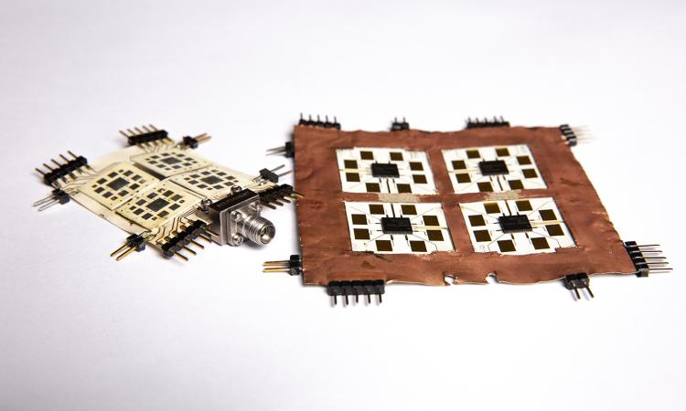 How a Lens Is Pushing the Limits of Near-Zero‑Power Wireless ...