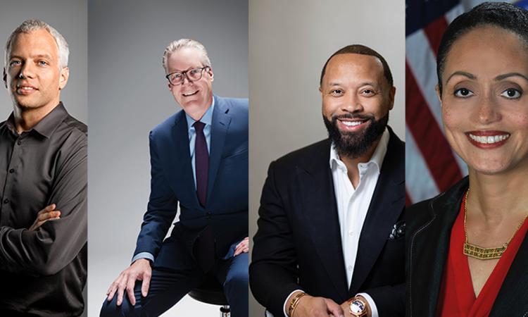 2021 spring commencement speakers