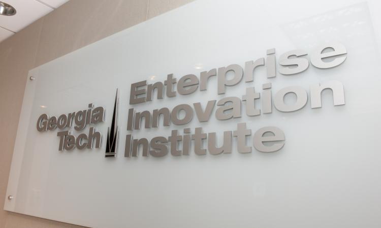 Enterprise Innovation Center