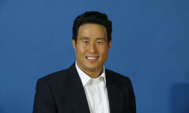 Jongman Kim