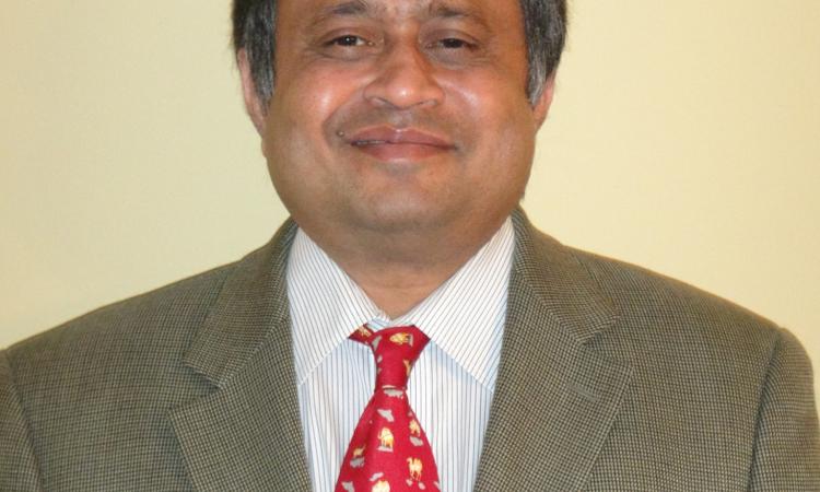 Madhavan Swaminathan