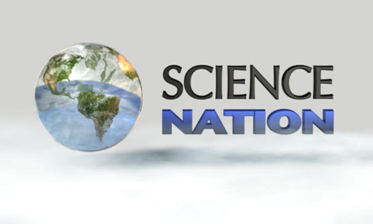 NSF’s Science Nation