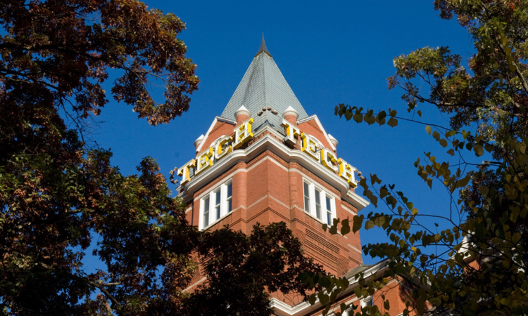 Tech Tower