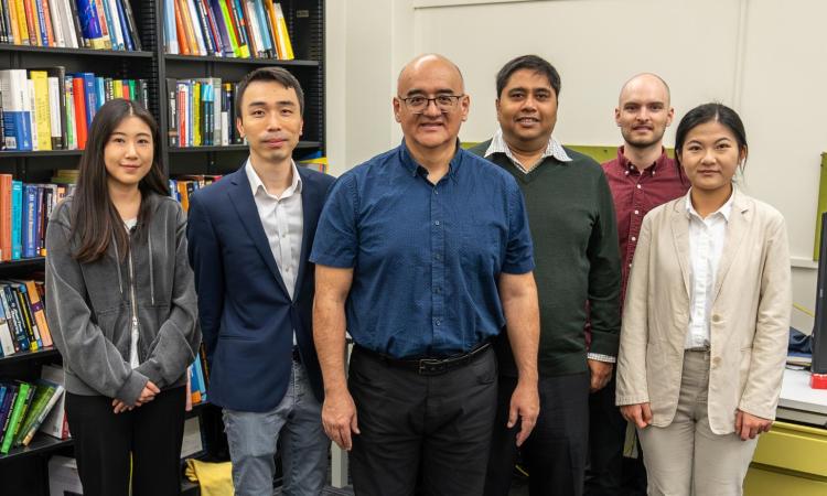 ENVELOPE Project aims to revolutionize the way large-scale electricity systems are managed and optimized