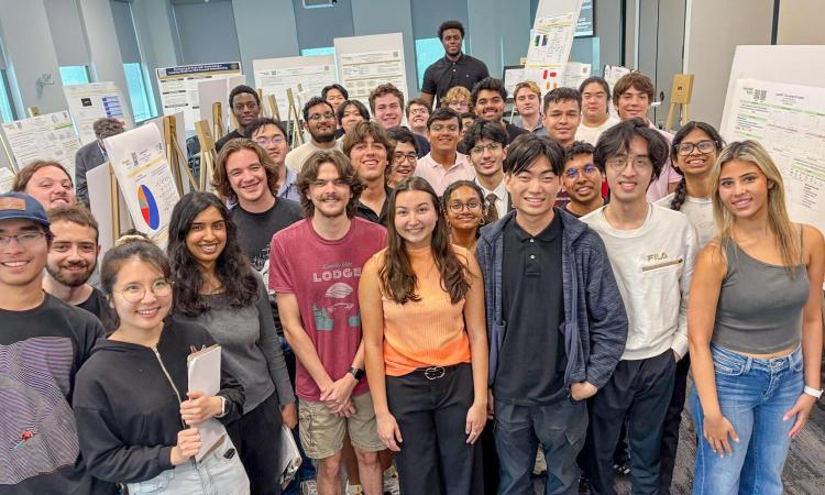 Photo of AI Foundations Course