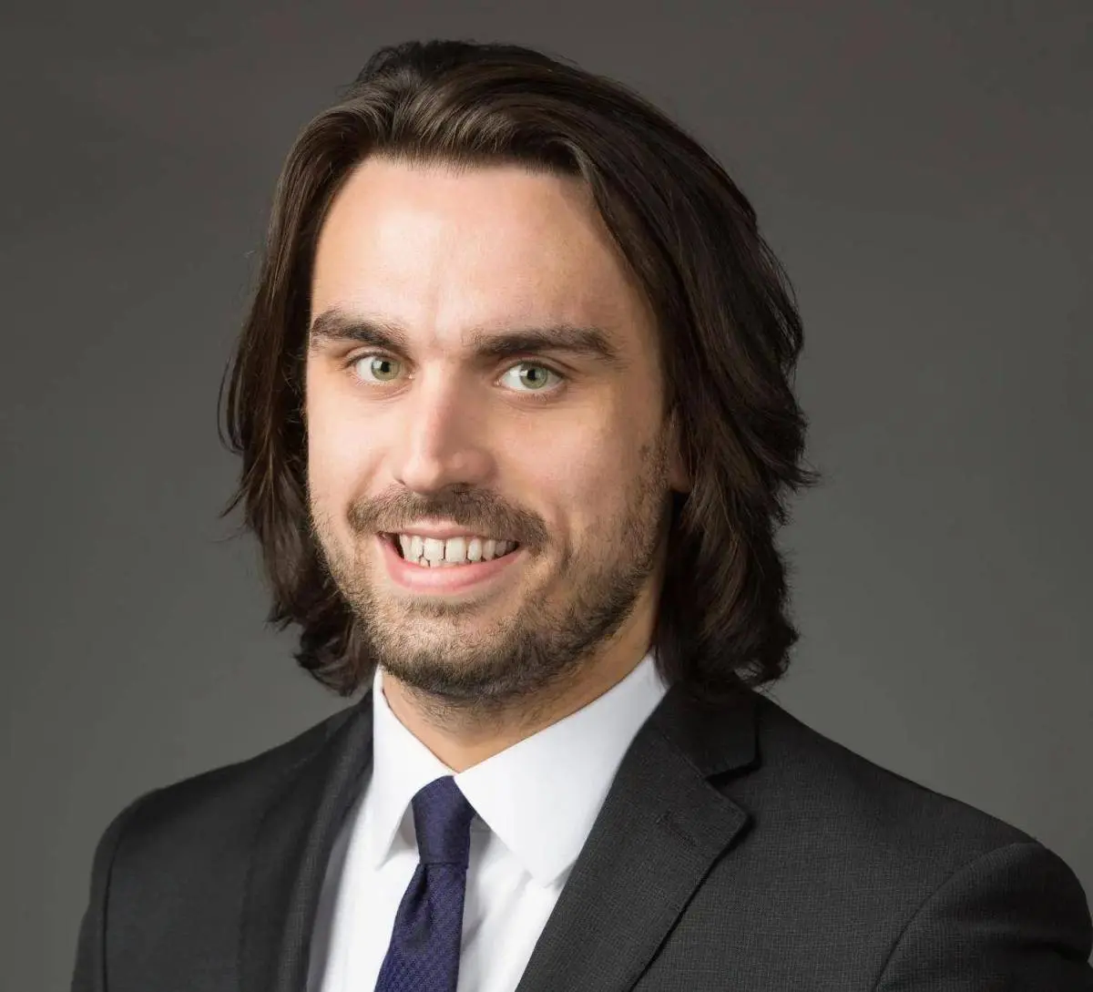 Matthew Hale