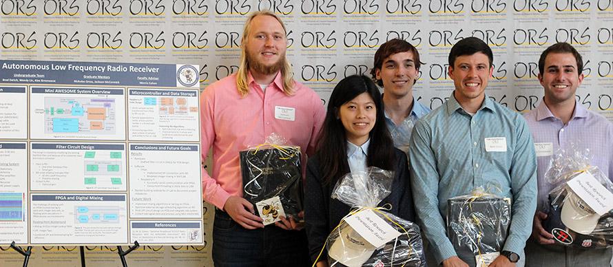 Undergraduate Research