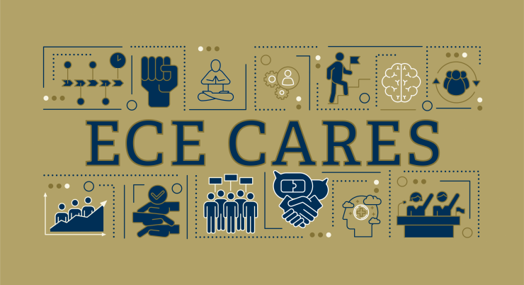 ECE Cares