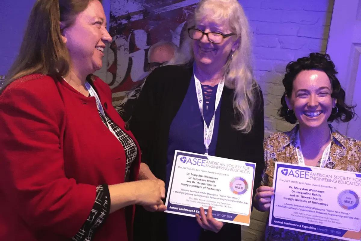 Mary Ann and Jacki Receiving Award.jpg