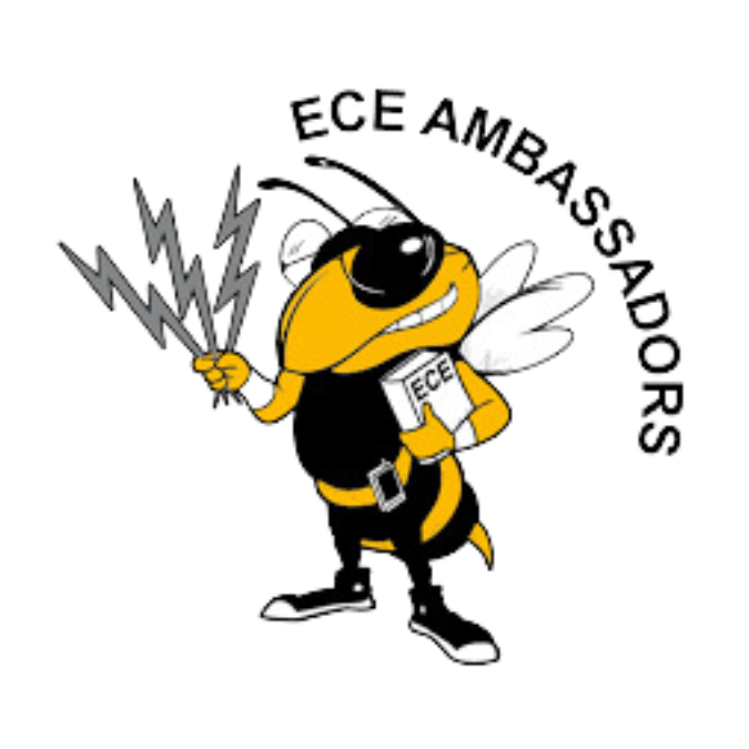 ECE Ambassadors Logo