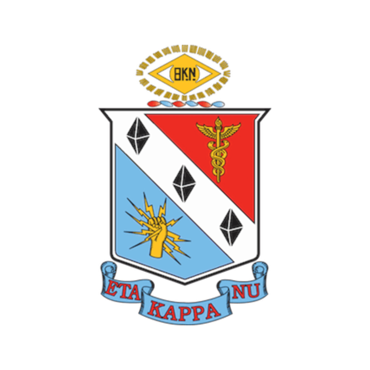 HKN Logo