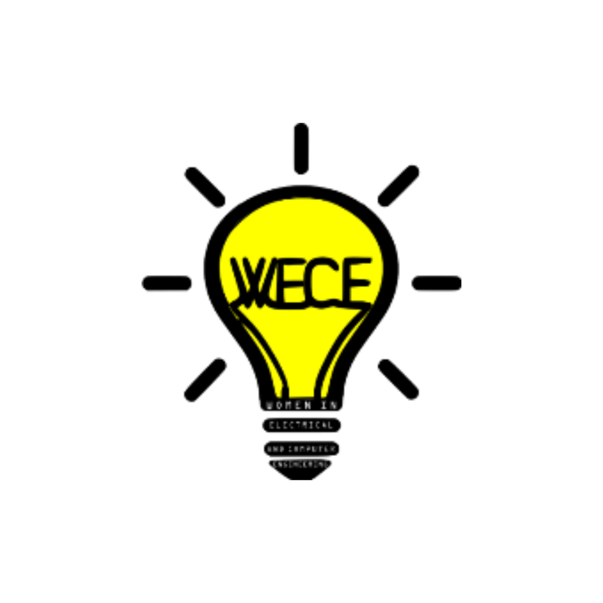 WECE Logo