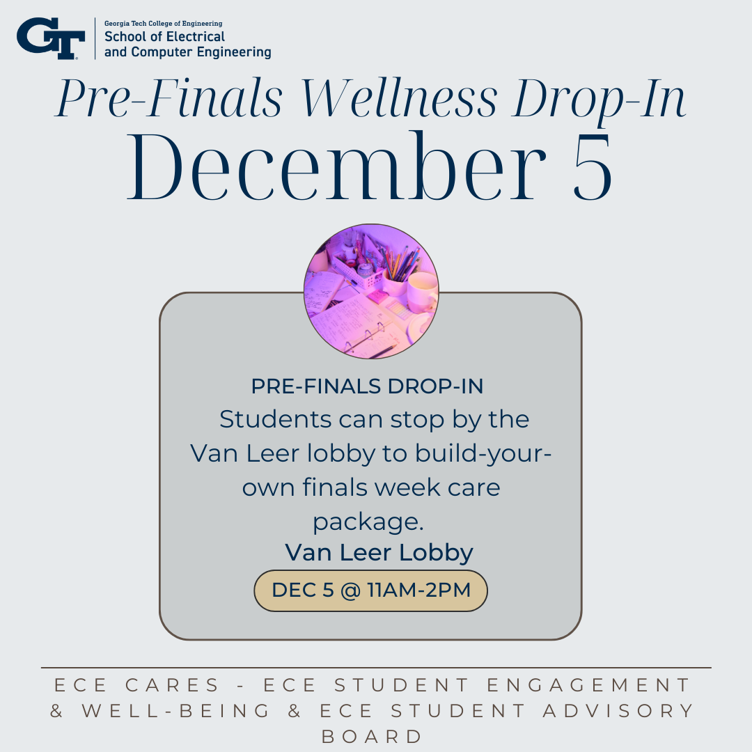 Fall Wellness Event December