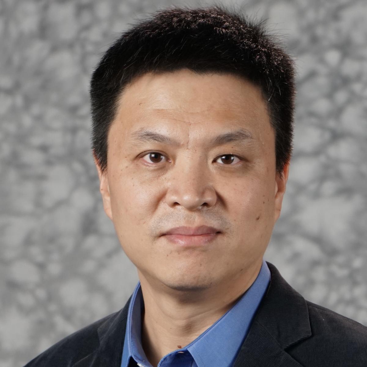 Fumin Zhang 2024 IEEE Fellow