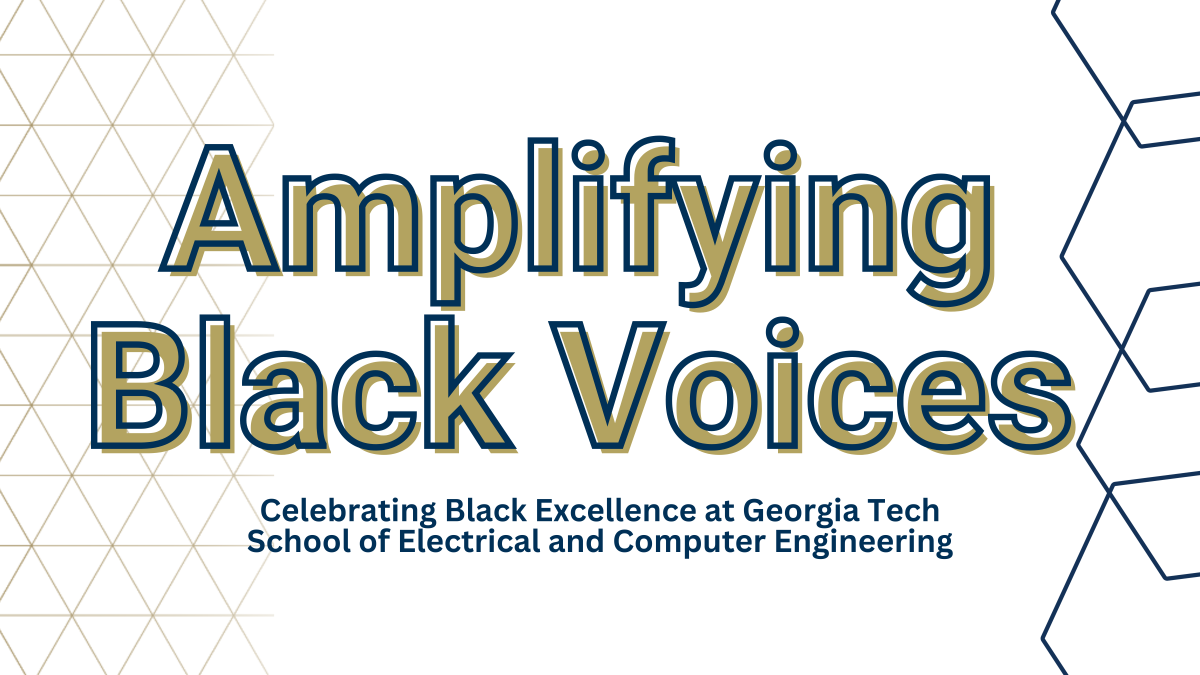 Amplifying Black Voices