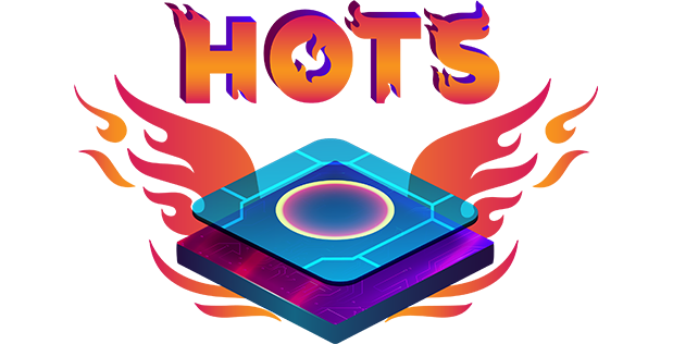 HOTS Logo