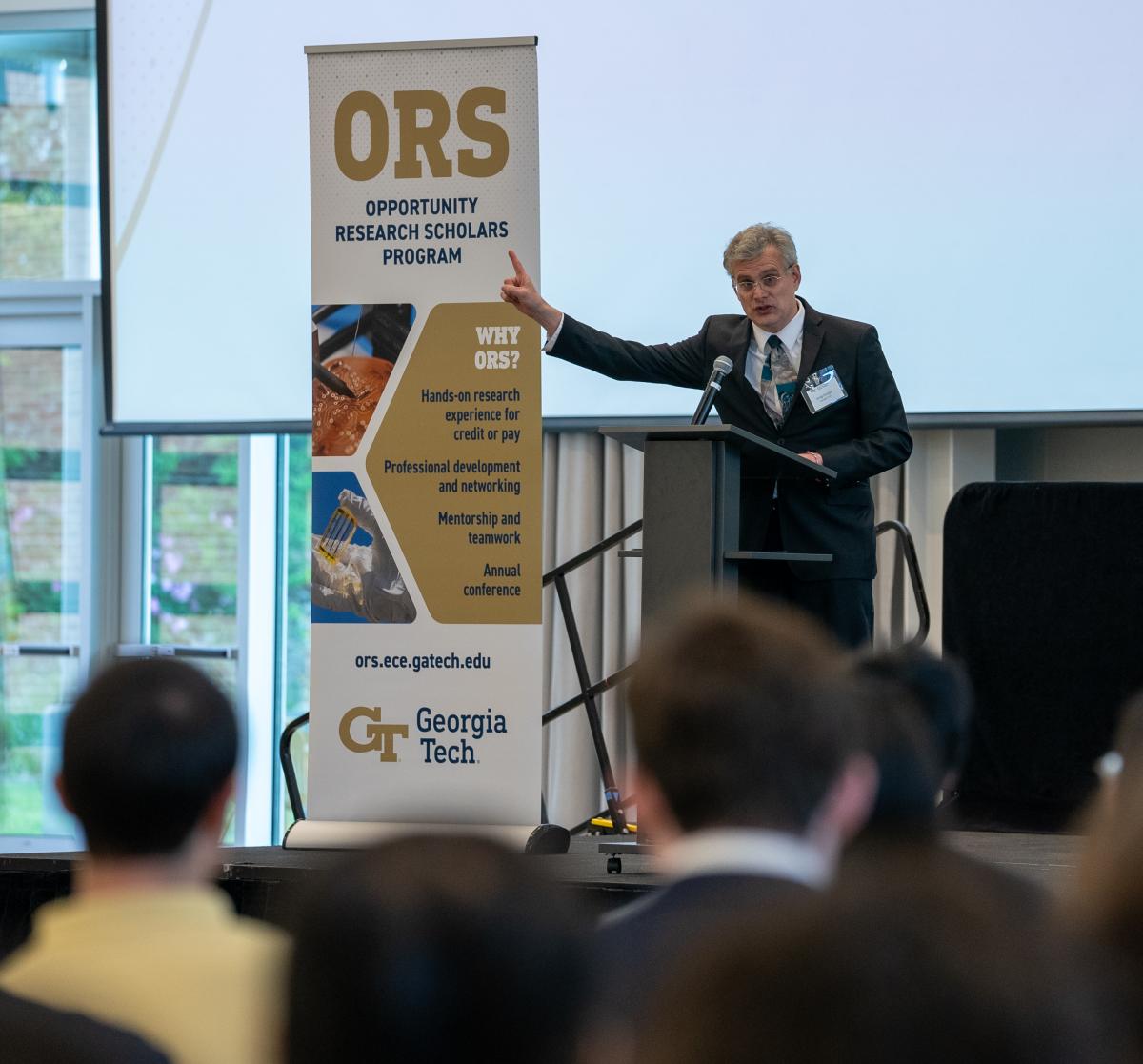 ORS Symposium