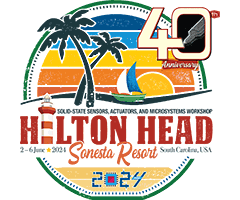 Hilton Head Workshop Logo