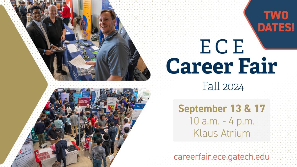 ECE Career Fair