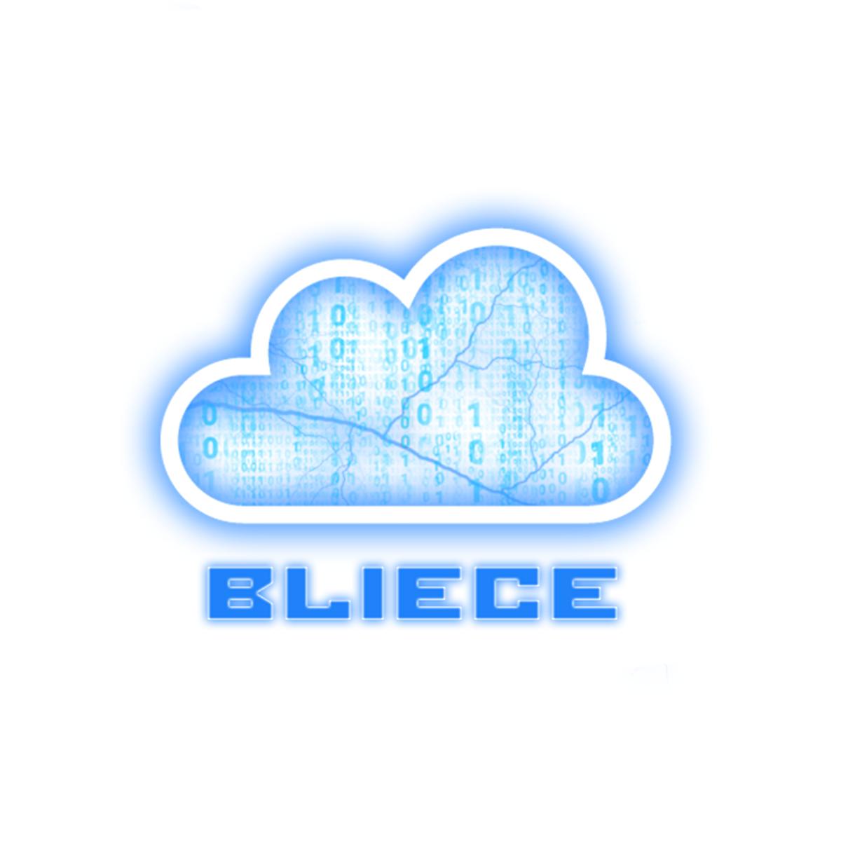 BLIECE Logo