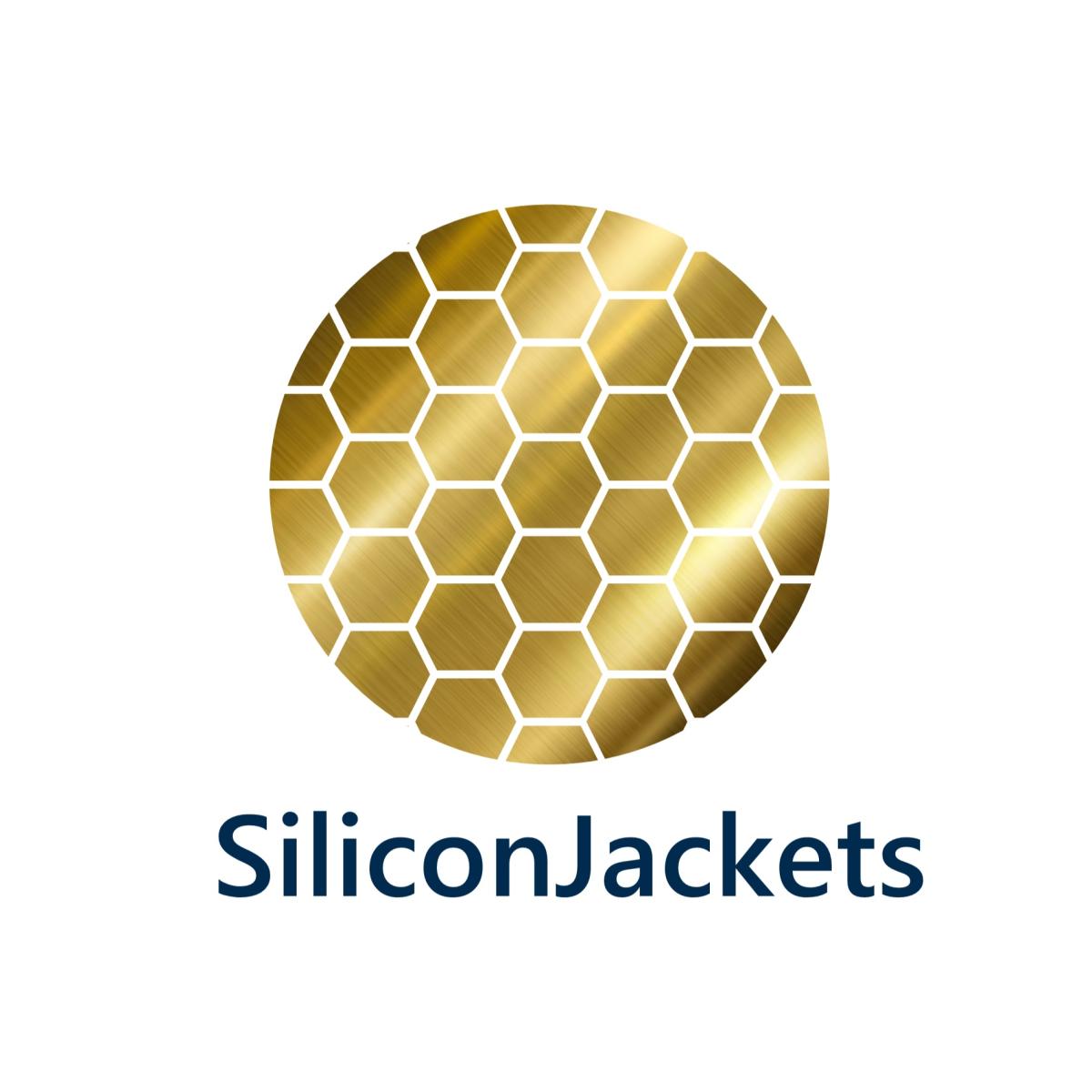 Silicon Jackets Logo ECE Student Organization