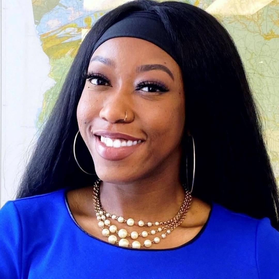 Tiffany Bullock