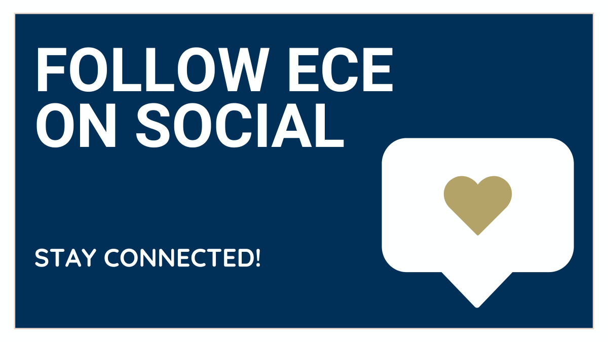 ECE Follow Us On Socials