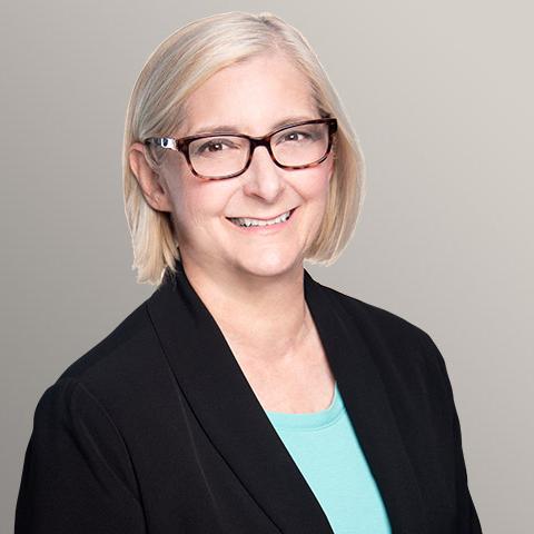 Laura Huffman Headshot