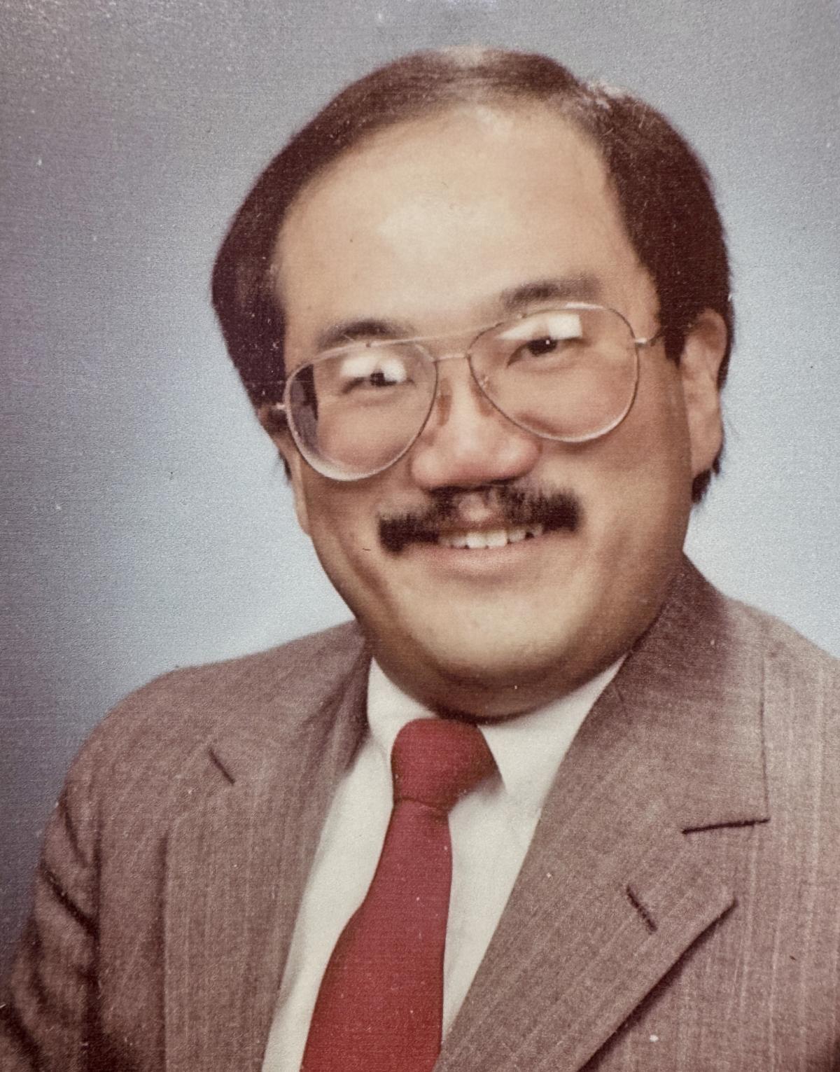 John Uyemura