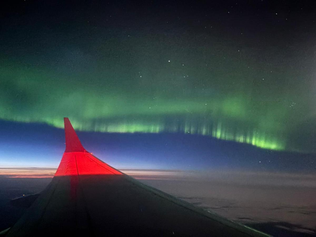 Northern Lights