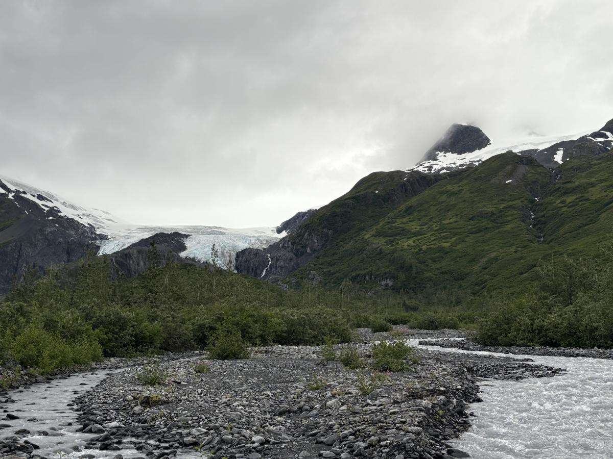 Glacier