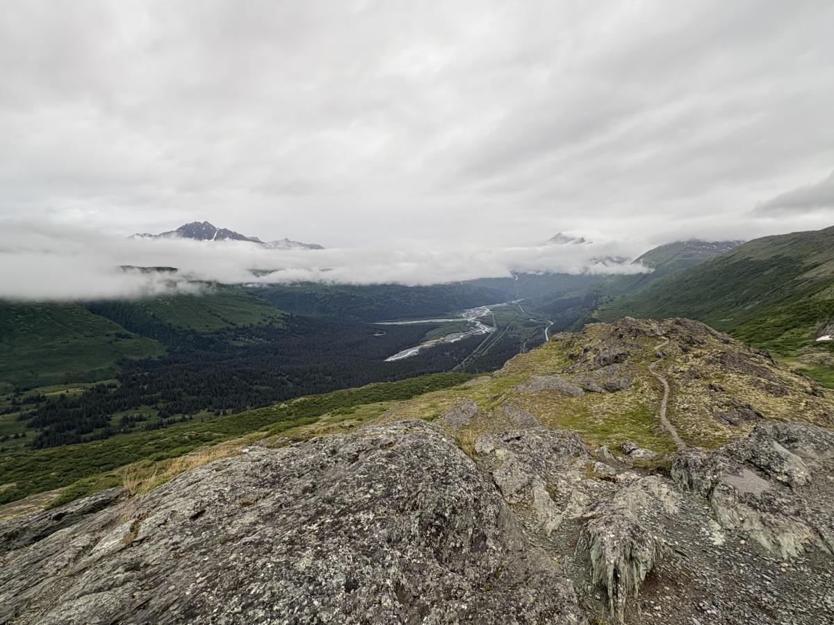 Mountain