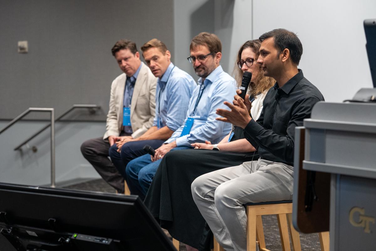 Principal investigators