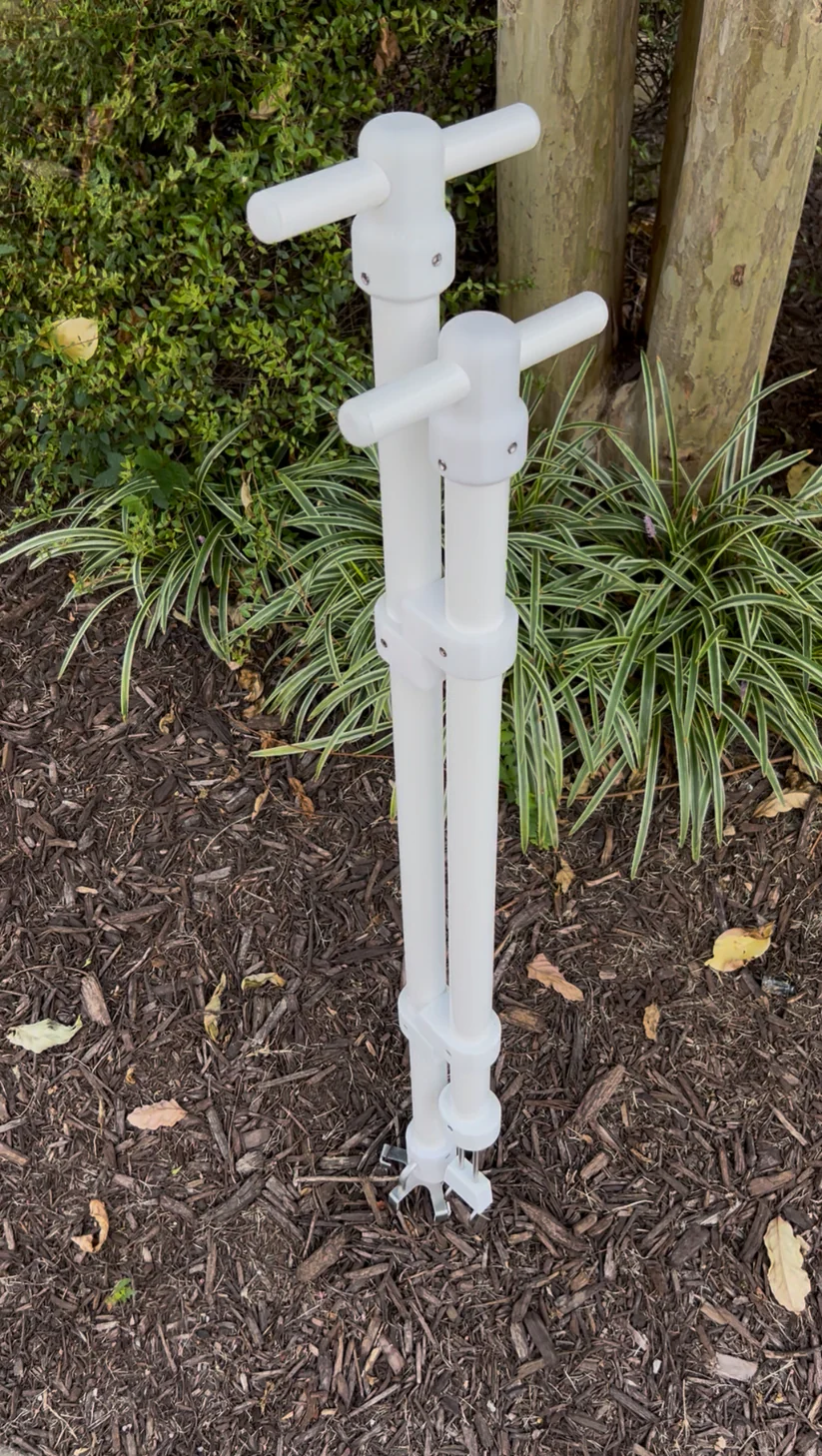 The Termite Tool 6000