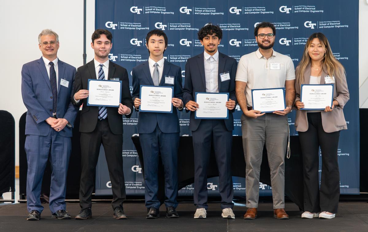 ORS Symposium People's Choice Award