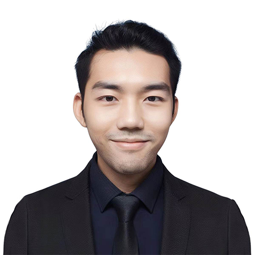 Yuxiang​​ Wei