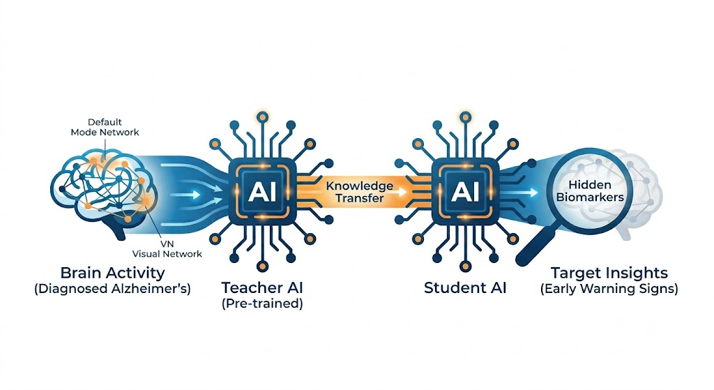 Teacher-Student Model