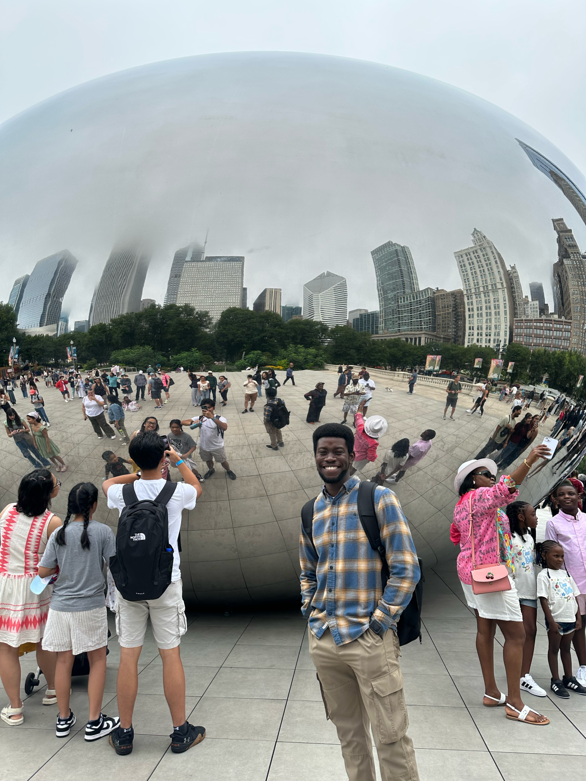 The Bean