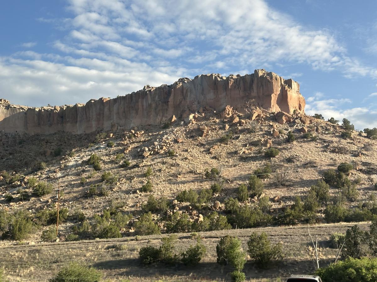 Mountains
