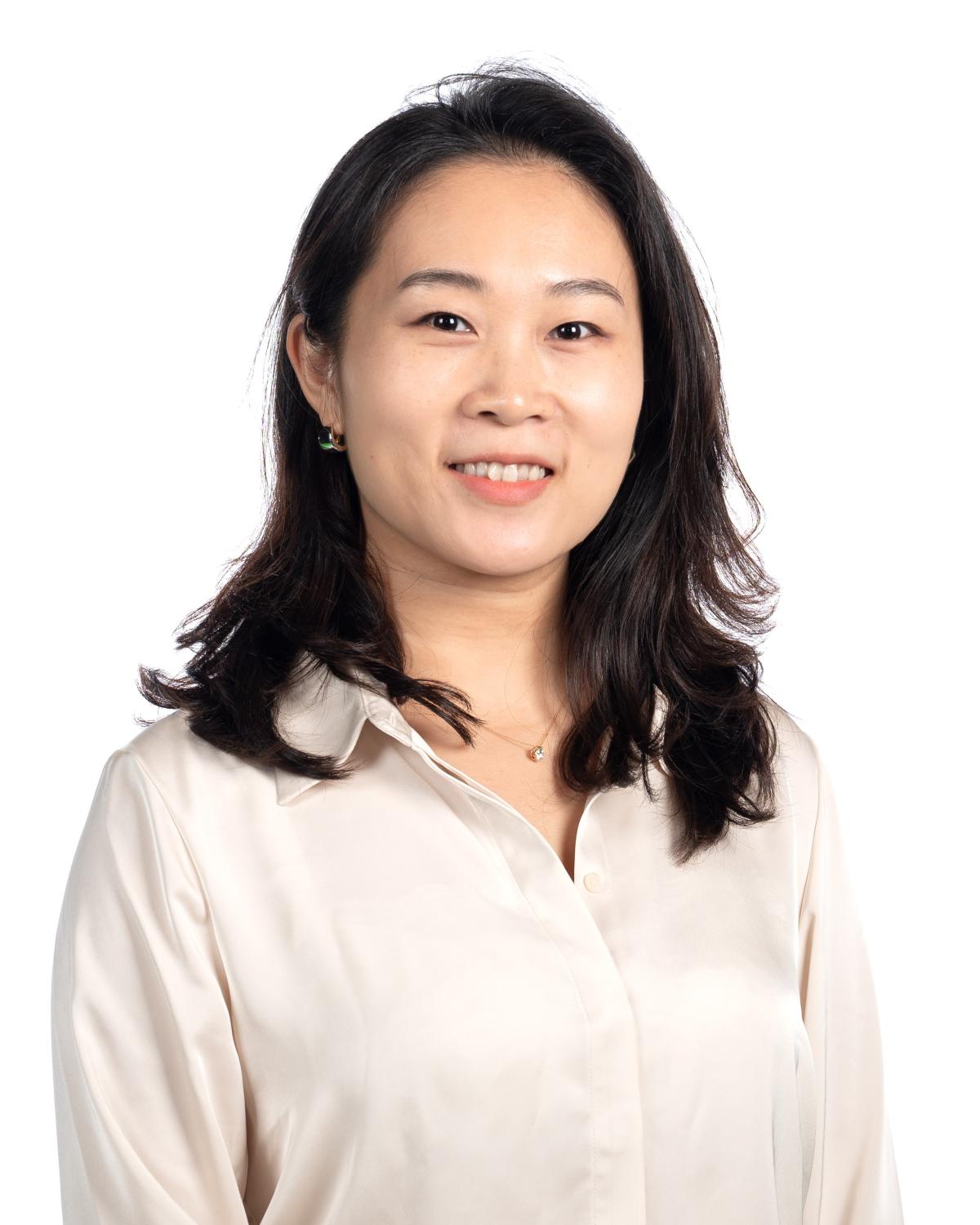 Zhi (Jackie) Yao