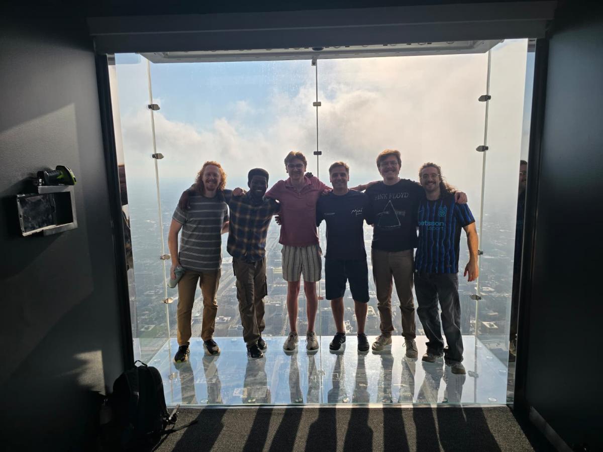 Skydeck
