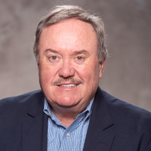 Ken Entrekin