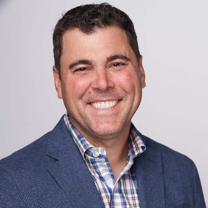 Nick Otto