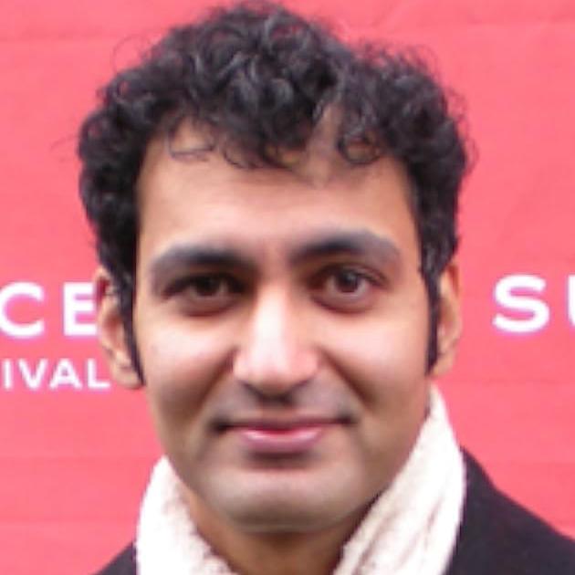 Vivek Maddala